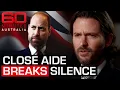 Download Lagu Prince William's closest aide breaks his silence | 60 Minutes Australia