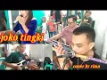 Download Lagu Djian nada/joko tingkir koplo jaipong cover caca //jna chanel live ci muncang