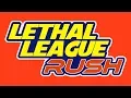 Download Lagu Lethal League Blaze but with Sonic Rush music