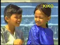 Download Lagu M. Daud Kilau - Perigi Biru (Karaoke KIKO)
