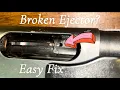 Replacing the Ejector on a Remington 870 with jaycanfixit