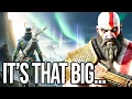 Download Lagu God of War 6 HUGE LEAK...