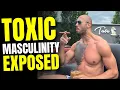 Download Lagu TOXIC MASCULINITY: What It ACTUALLY Means... (Hidden Agenda)