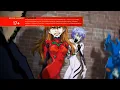 Boomerang MX - Soyvangelion