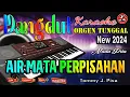 Download Lagu Air Mata Perpisahan - Karaoke Dangdut Orgen Tunggal (Nada Pria) Tommy J Pisa