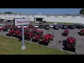 Lake Martin Tractor Outdoor