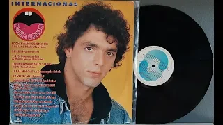Bebê a Bordo - Trilha Sonora Internacional - (Vinil Completo - 1988) - Baú Musical