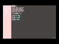 Light Table Tutorial - Inline Evaluation