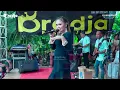 D'RADJA PASTI AJA - RAIB - EVA AQUILA - WEDDING RIMA \u0026 RAFI DEPOKSARI KANCILAN KEMBANG JEPARA