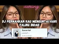 DJ PERNAHKAN KAU MENGUNTAI HARI PALING INDAH 🎶 REMIX 2008 MY HEART FULL BASS VIRAL TIKTOK 2024