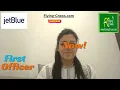 Jetblue First Officer Build your career as a First Officer in Jetblue