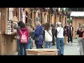 Grand Rapids Christkindl Markt opens shop