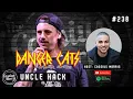 Uncle Hack Danger Cats Cassius Morris Show 238