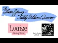 Lester Young & Teddy Wilson: Louise (Pres & Teddy, 1956)