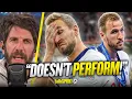 Download Lagu Brighton fan INSISTS Harry Kane ISN'T the best striker \u0026 SLAMS his record in BIG GAMES!