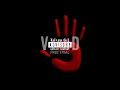 Parental Advisory Motion Graphic Warning Intro