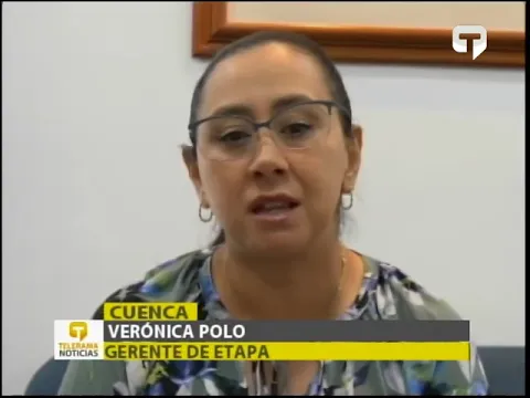 Etapa pide hacer uso eficiente del agua potable por intensa sequía