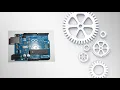 Make a Binary Building Clock using Arduino in 1 Hour