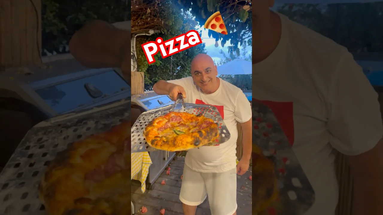 ערב איטלקי