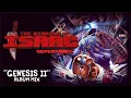 Download Lagu Genesis II (the Binding of Isaac: Repentance OST )