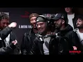 ASWELL - PERFO LIVE FT GREENWOODZ (LIVE RADIO)
