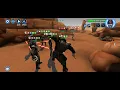 Inquisitors with Marrok Omicron VS Reva Special Mission