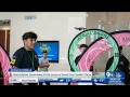 EPISD drone teams wins gold in state competition