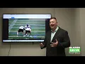 O-Line Drills Techniques for Teaching the Counter Run Game