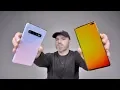 Download Samsung Galaxy S10 - Is This The One? mp4 3gp mp3 videos - waplic