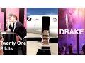 Download Lagu 2016 iHeart Festival Day One - Snapchat Recap