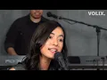 Download Lagu Mawar De Jongh -  Tiba-Tiba Hilang (Vusic Live Session)
