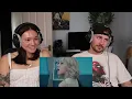 Alex Warren & ROSÉ - On My Mind REACTION