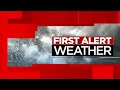 21Alive PM First Alert Weather Forecast 26