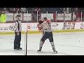 LNAH - Olivier Beaudoin vs Alexandre Simard 2022-01-05