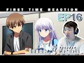 Download Lagu [Summer Pockets EP16 Reaction] I’m losing it—she literally foresaw her death??