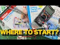 Learn Electronics in 2025 Best Beginner-Friendly Books