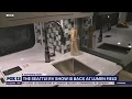 Seattle RV show is back