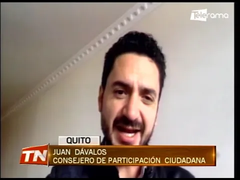 Sofía Almeida asume la presidencia del CPCCS y buscará mantener viva la institución