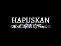 Download Lagu Hapuskan (Official Speed Up Version + Lyrics)