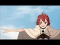 Mushoku Tensei Season 2 Opening【AMV】spiral「LONGMAN」