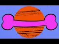 Jean Tonique & warner case - shake our bones (Lyric Video)