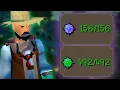 The secrets to account progression OSRS