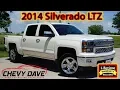 2014 Chevrolet Silverado LTZ Review and ITS FOR SALE SOLD