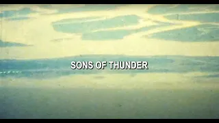 owl city sons of thunder official lyric video sonsofthunder owlcity