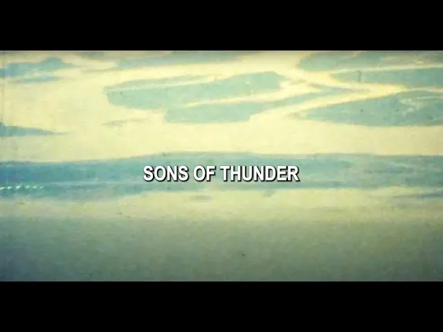 Download MP3 Owl City | Sons Of Thunder (Official Lyric Video) #SonsOfThunder #OwlCity