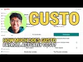 How Much Does Gusto Payroll Actually Cost Easy Guide