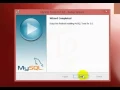 JDBC Class Lecture Installing MySQL - Class 01