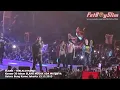 Download Lagu Konser Slank mengajak pay Bip (personil lama) untuk membawakan lagu terlalu manis