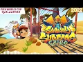 Subway Surfers Cairo 2022 Soundtrack FIFA World Cup Original