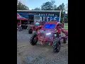 Phantom Ghost Project UTV 2020 Polaris RZR PRO XP Ultimate with Babbitts Online Windrock Park